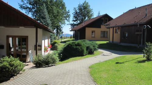 Feriendorf Fuchsberg