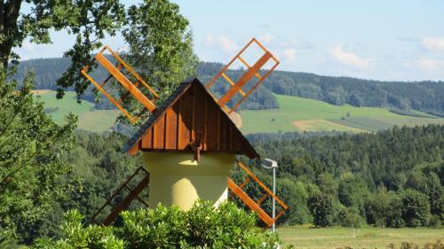 Feriendorf Fuchsberg