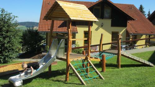 Feriendorf Fuchsberg