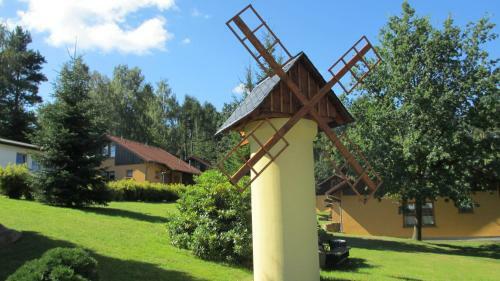 Feriendorf Fuchsberg