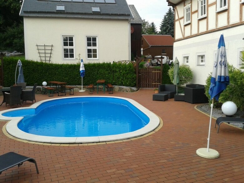 Landhotel Th�rmchen