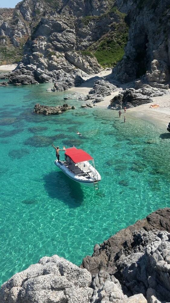 Apartamento Sunrise Residence Tropea