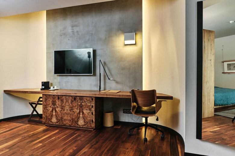 Hotel Warszawa