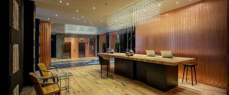 Hotel Warszawa