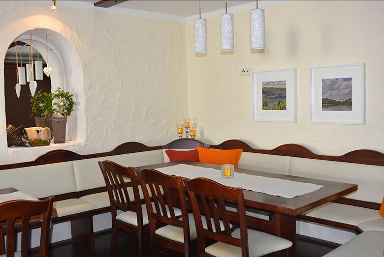 Landhotel Gillenfelder Hof