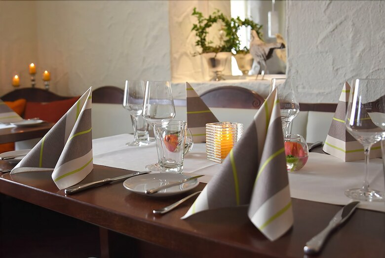 Landhotel Gillenfelder Hof