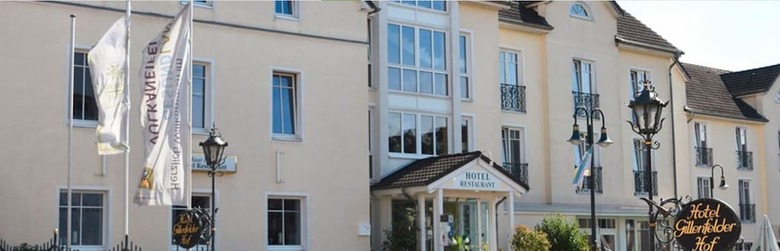 Landhotel Gillenfelder Hof