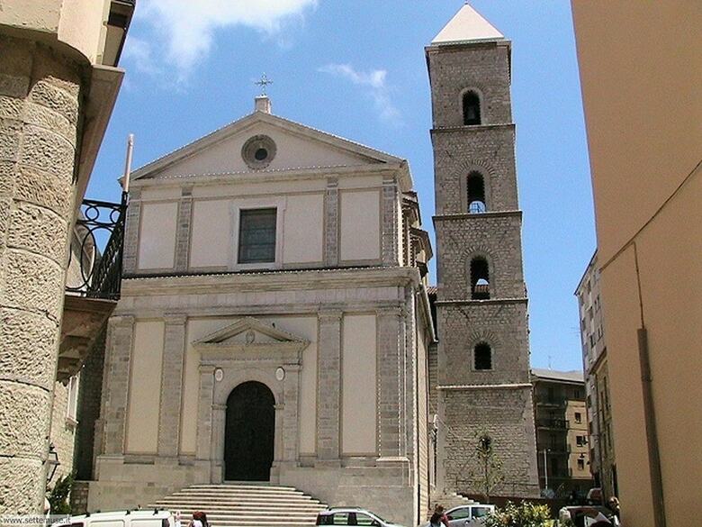Bed & Breakfast Borgo Antico Santa Lucia