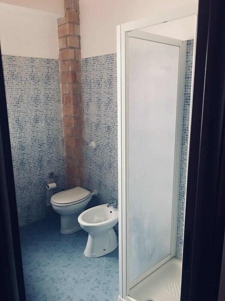 Pension Egesta