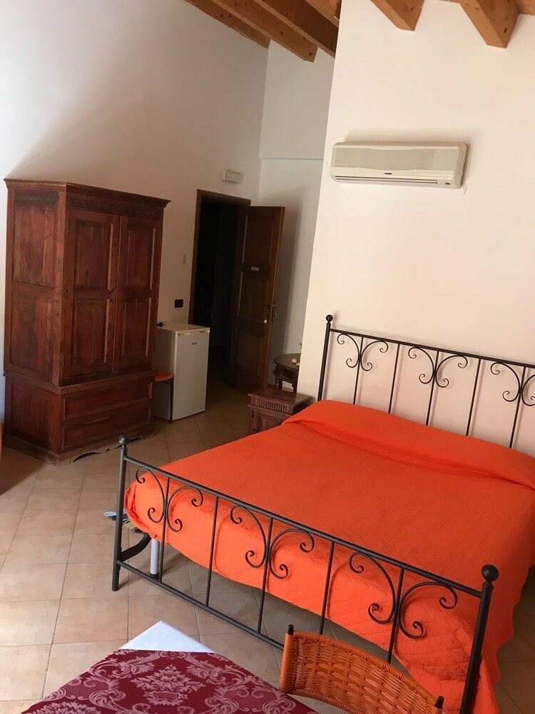 Pension Egesta