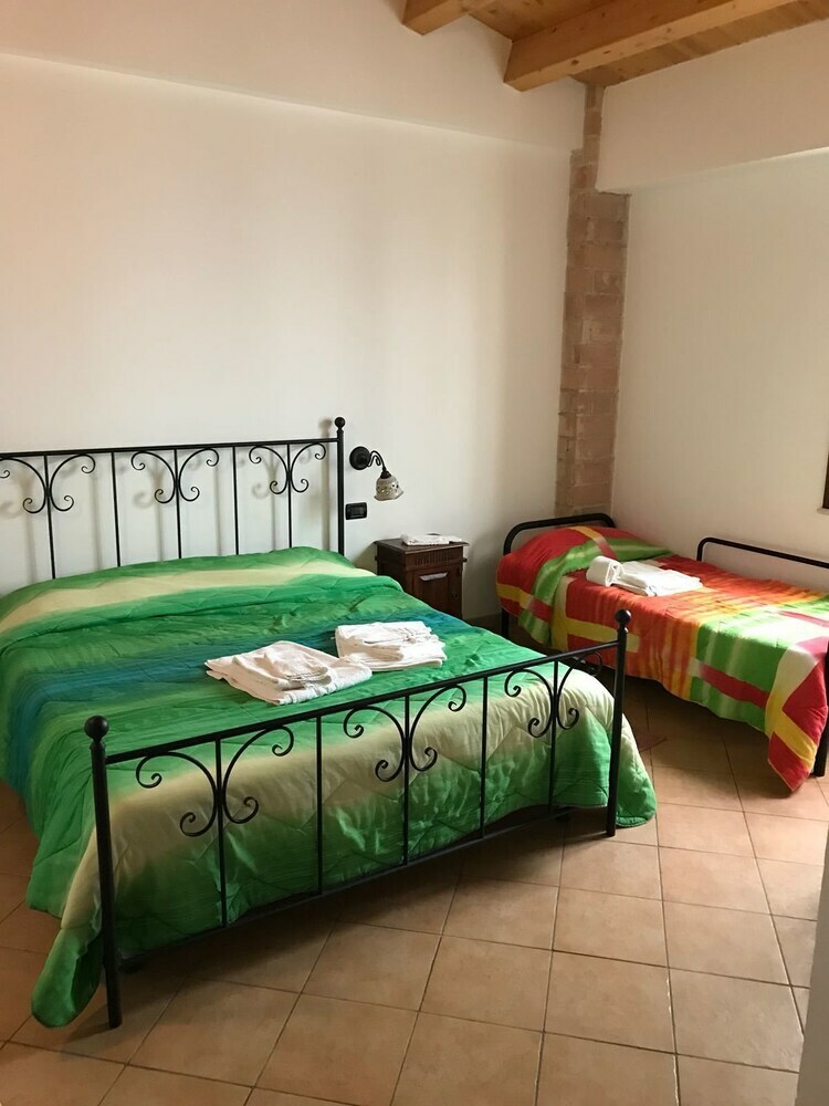 Pension Egesta