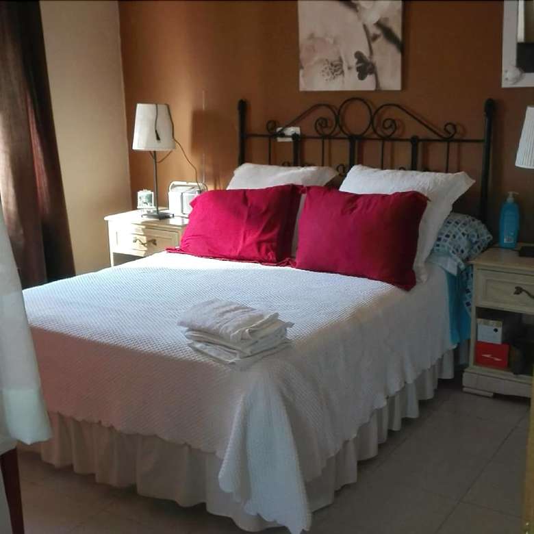 Hostal Manolo Matalasca�as