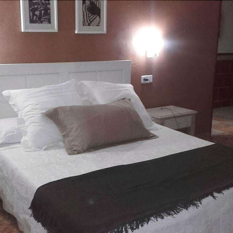 Hostal Manolo Matalasca�as