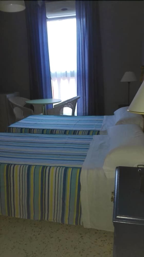 Hostal Manolo Matalasca�as