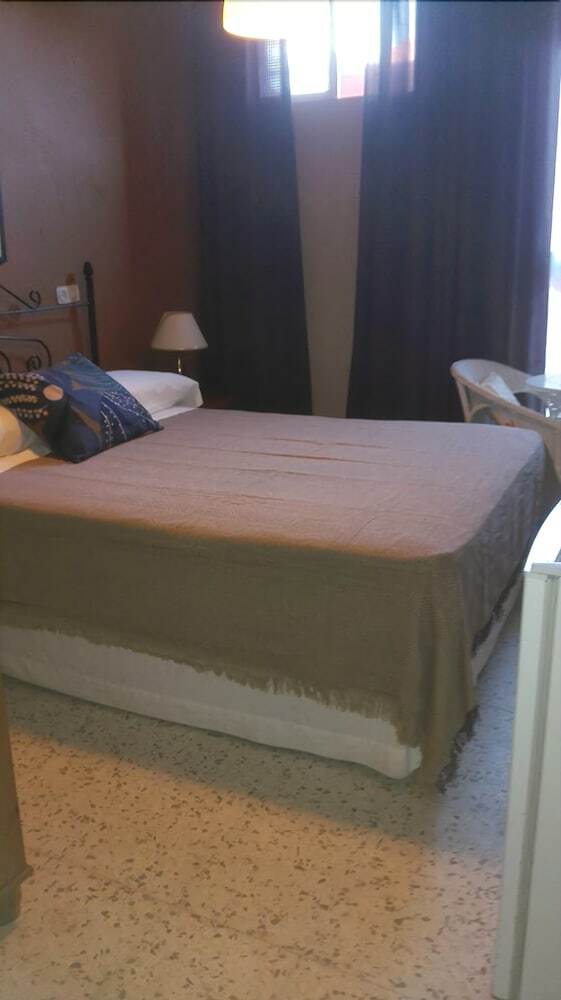 Hostal Manolo Matalasca�as