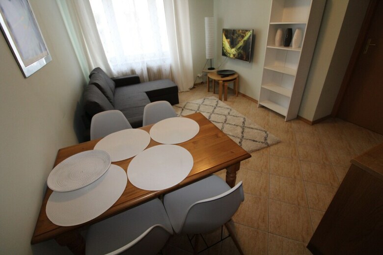 Apartament - ?eromskiego 5