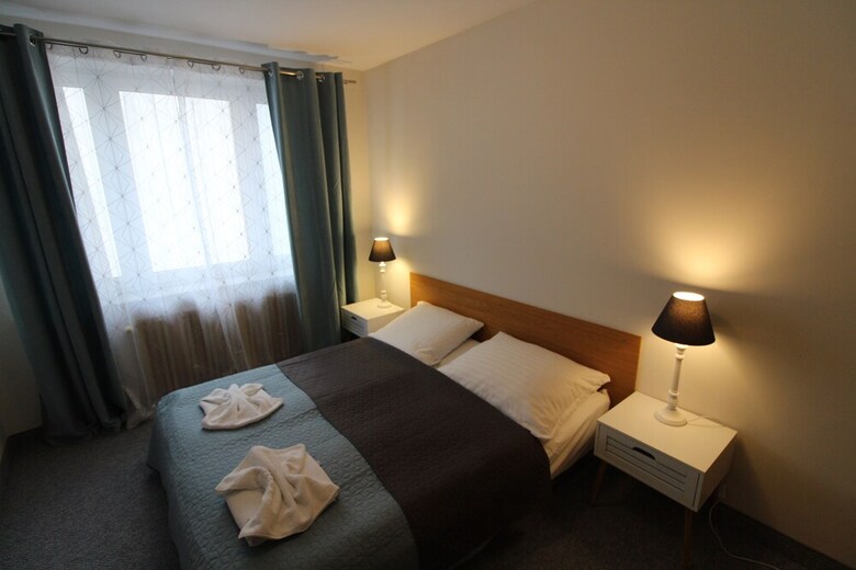 Apartament - ?eromskiego 5