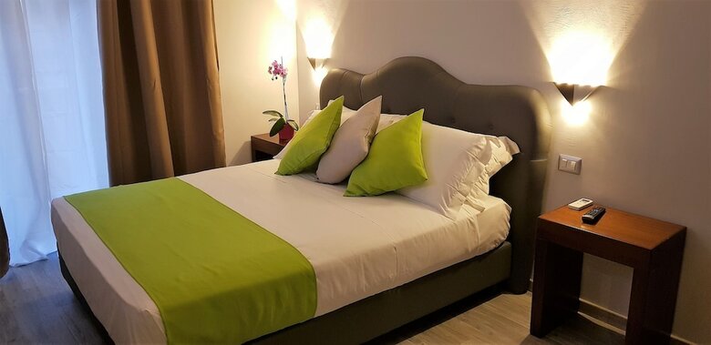 Prima Guest House Collection