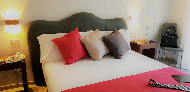 Prima Guest House Collection
