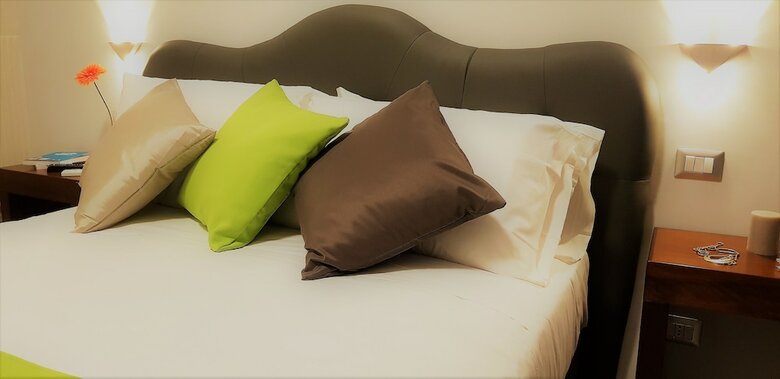 Prima Guest House Collection