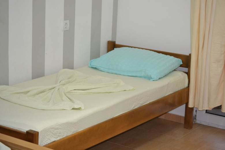 Apartments Muki