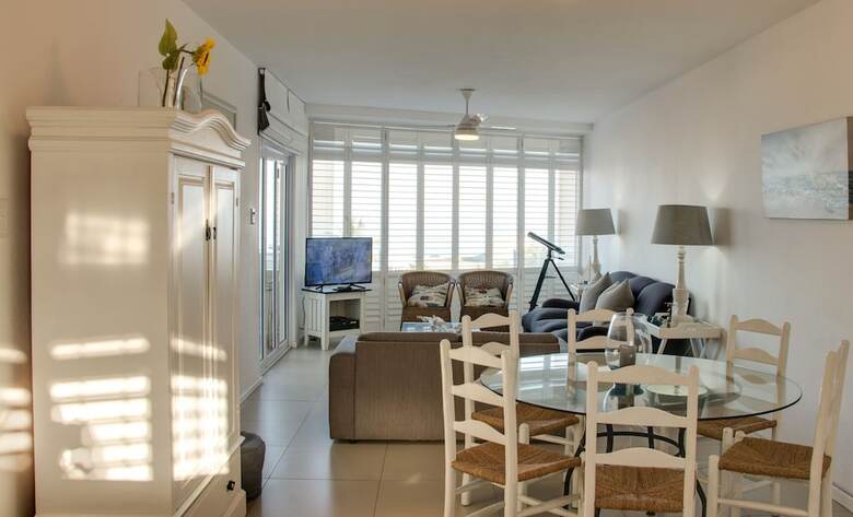 Apartamentos 34 Sea Lodge