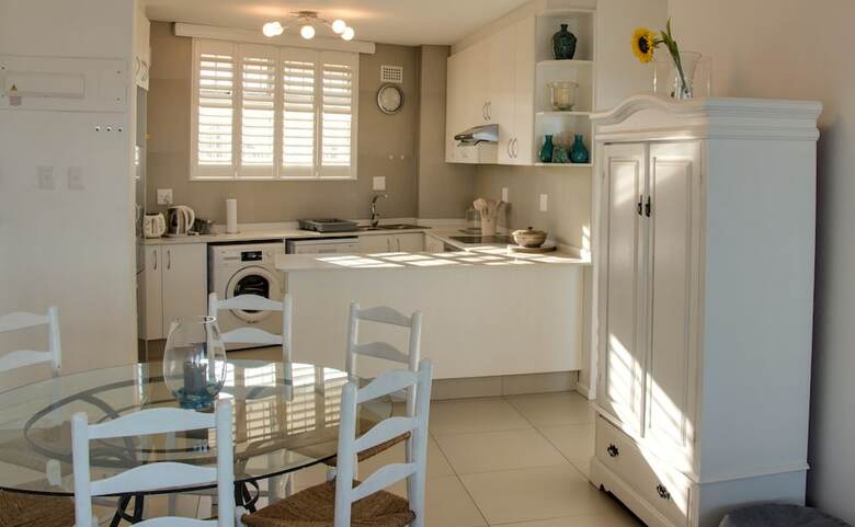 Apartamentos 34 Sea Lodge