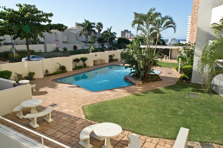 Apartamentos 34 Sea Lodge