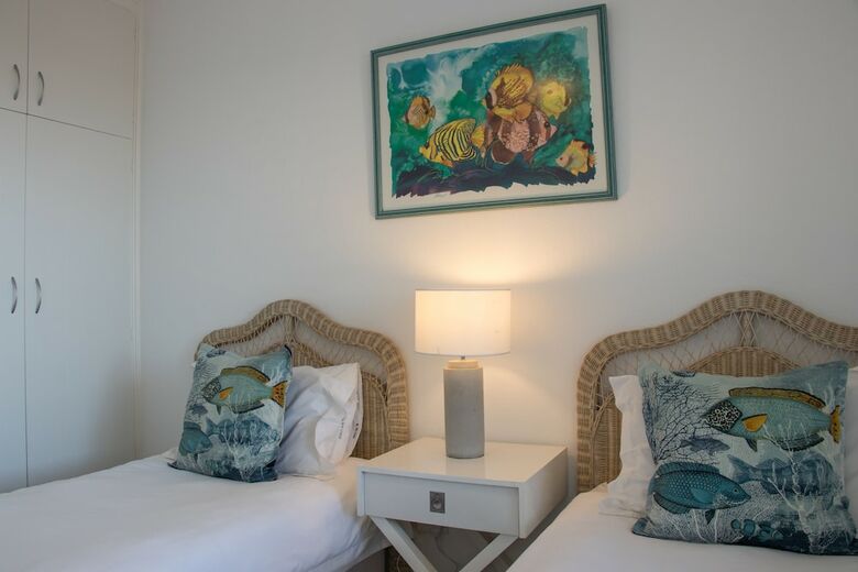 Apartamentos 34 Sea Lodge