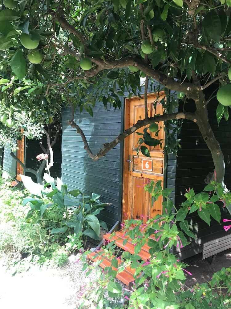 Pension Olympos Tatilya Pansiyon