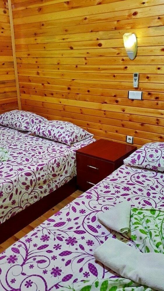 Pension Olympos Tatilya Pansiyon