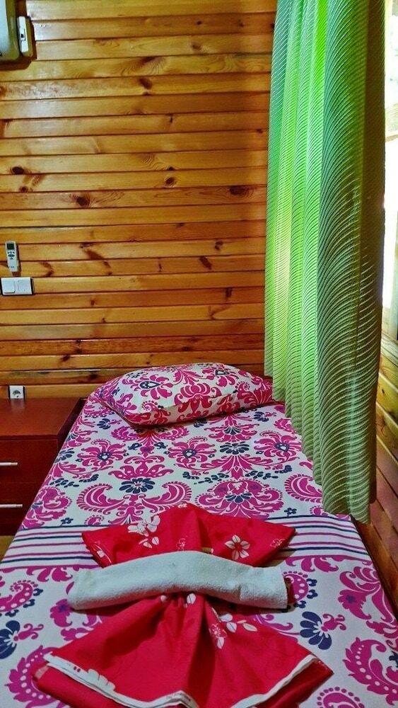 Pension Olympos Tatilya Pansiyon