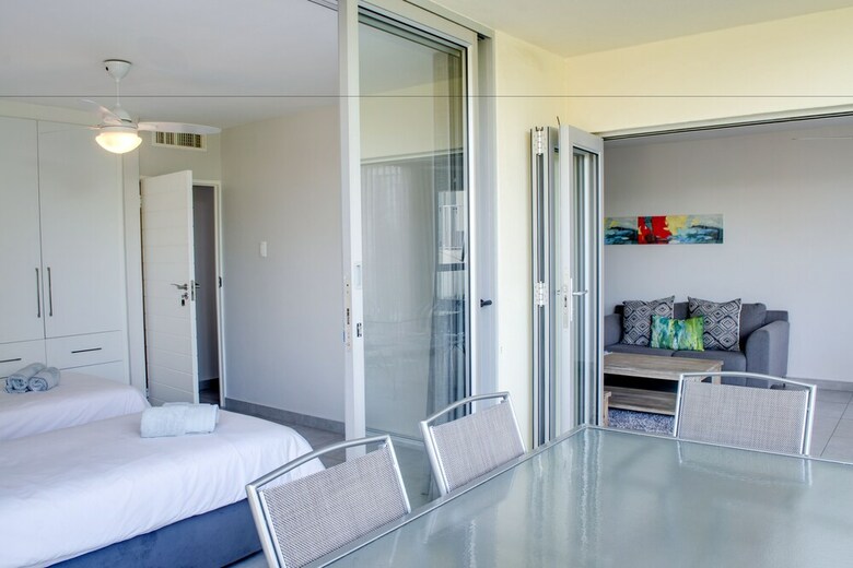 Apartamentos 14 Kyalanga