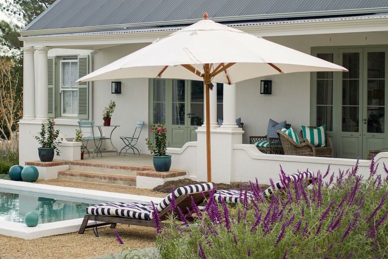 La Cotte Orchard Cottages