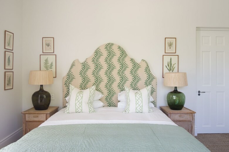 La Cotte Orchard Cottages