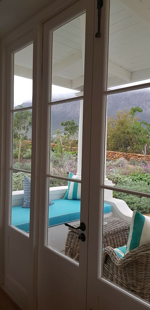 La Cotte Orchard Cottages