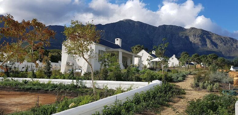 La Cotte Orchard Cottages