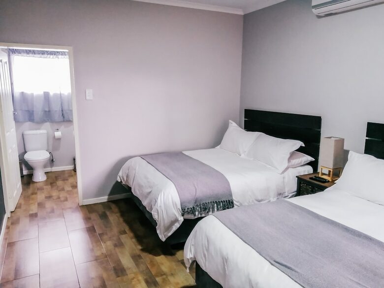 Hotel Bosau Guest House