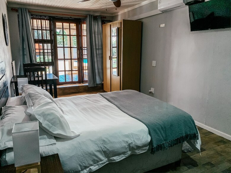Hotel Bosau Guest House