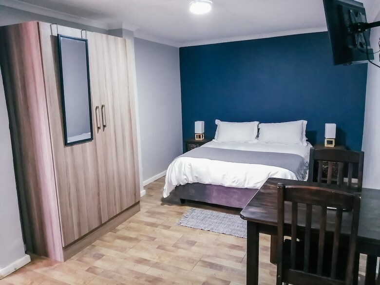 Hotel Bosau Guest House