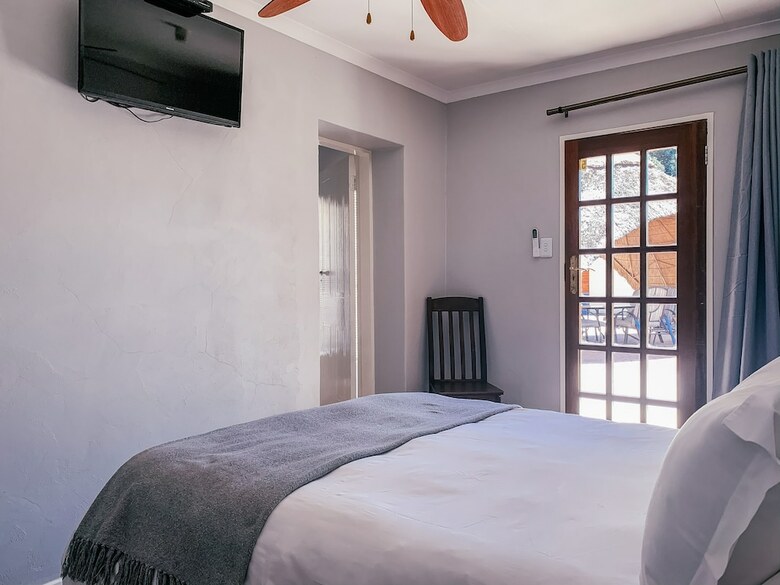 Hotel Bosau Guest House