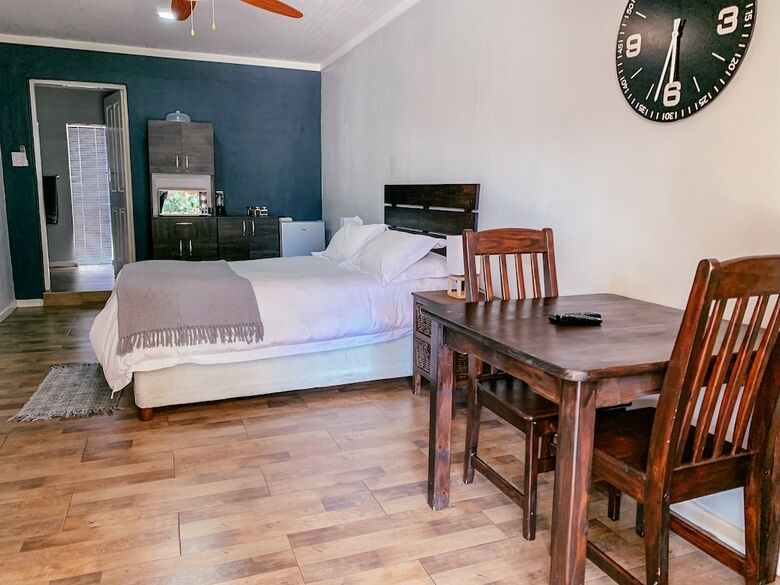 Hotel Bosau Guest House