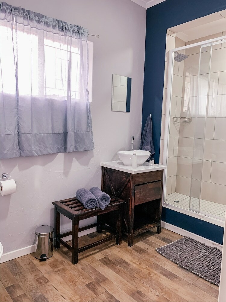 Hotel Bosau Guest House