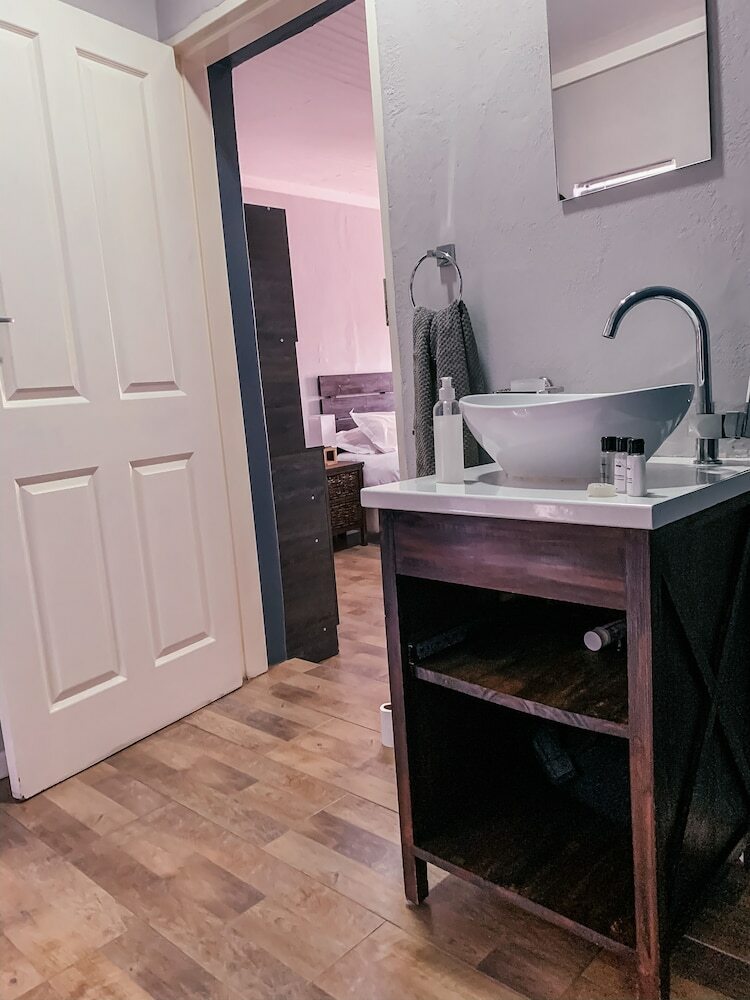 Hotel Bosau Guest House
