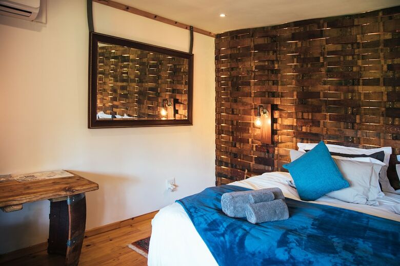 Posada The Log Cabin