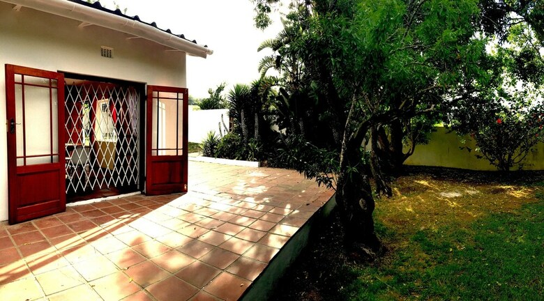 Posada The Log Cabin