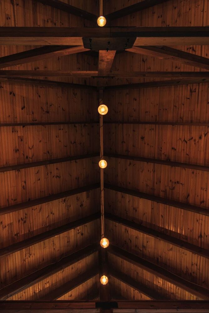 Posada The Log Cabin