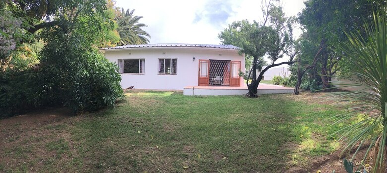 Posada The Log Cabin