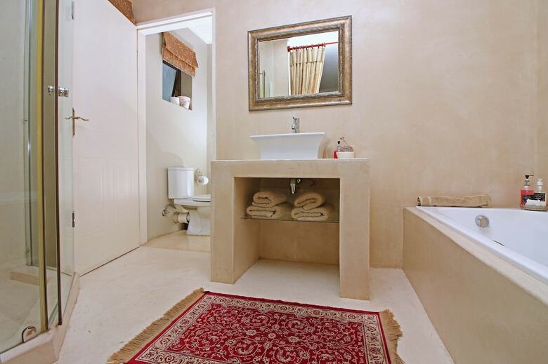 Hotel Cape Goodness