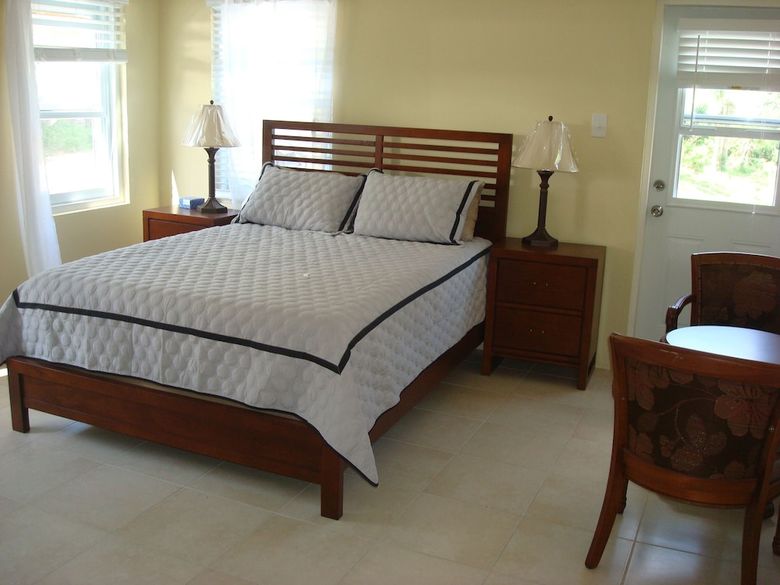 Burcasa: Bed & Breakfast